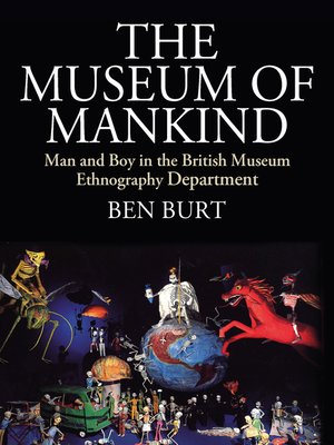 cover image of The Museum of Mankind